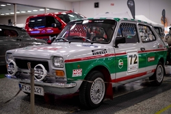 Fiat 127 - kopie