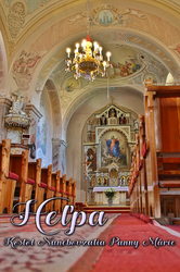 Heľpa