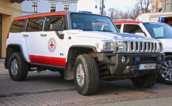 HUMMER H3