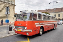 Ikarus 55