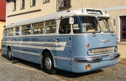 Ikarus 55