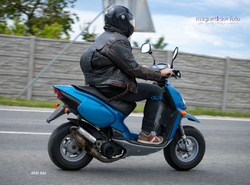 Gabčíkovo  2025  21.Bösi Motokros Talalkozó