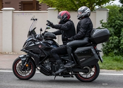 Gabčíkovo  2025  21.Bösi Motokros Talalkozó