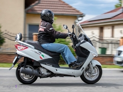 Gabčíkovo  2025  21.Bösi Motokros Talalkozó