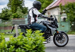 Gabčíkovo  2025  21.Bösi Motokros Talalkozó
