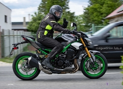 Gabčíkovo  2025  21.Bösi Motokros Talalkozó