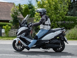 Gabčíkovo  2025  21.Bösi Motokros Talalkozó