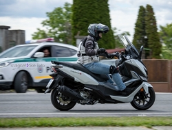 Gabčíkovo  2025  21.Bösi Motokros Talalkozó