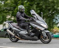 Gabčíkovo  2025  21.Bösi Motokros Talalkozó