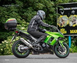 Gabčíkovo  2025  21.Bösi Motokros Talalkozó
