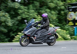 Gabčíkovo  2025  21.Bösi Motokros Talalkozó