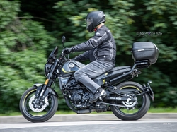 Gabčíkovo  2025  21.Bösi Motokros Talalkozó