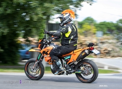 Gabčíkovo  2025  21.Bösi Motokros Talalkozó