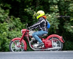 Gabčíkovo  2025  21.Bösi Motokros Talalkozó