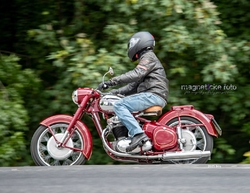 Gabčíkovo  2025  21.Bösi Motokros Talalkozó