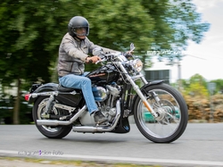 Gabčíkovo  2025  21.Bösi Motokros Talalkozó