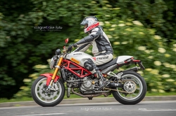 Gabčíkovo  2025  21.Bösi Motokros Talalkozó
