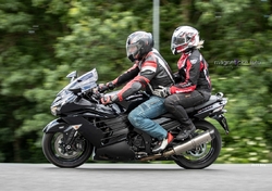 Gabčíkovo  2025  21.Bösi Motokros Talalkozó