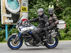 Gabčíkovo  2025  21.Bösi Motokros Talalkozó