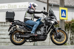 Gabčíkovo  2025  21.Bösi Motokros Talalkozó