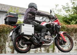Gabčíkovo  2025  21.Bösi Motokros Talalkozó