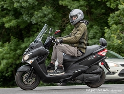 Gabčíkovo  2025  21.Bösi Motokros Talalkozó