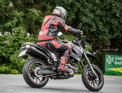 Gabčíkovo  2025  21.Bösi Motokros Talalkozó