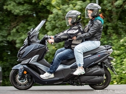 Gabčíkovo  2025  21.Bösi Motokros Talalkozó