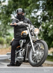 Gabčíkovo  2025  21.Bösi Motokros Talalkozó