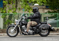 Gabčíkovo  2025  21.Bösi Motokros Talalkozó