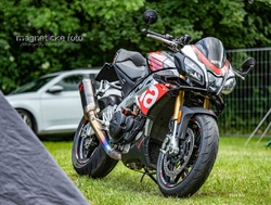 Gabčíkovo  2025  21.Bösi Motokros Talalkozó