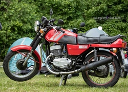 Gabčíkovo  2025  21.Bösi Motokros Talalkozó