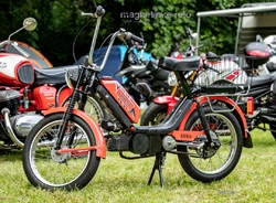 Gabčíkovo  2025  21.Bösi Motokros Talalkozó