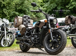 Gabčíkovo  2025  21.Bösi Motokros Talalkozó