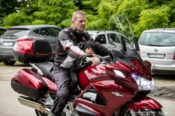 Gabčíkovo  2025  21.Bösi Motokros Talalkozó