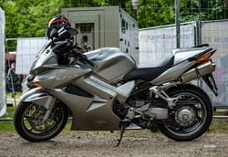 Gabčíkovo  2025  21.Bösi Motokros Talalkozó
