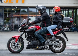 Gabčíkovo  2025  21.Bösi Motokros Talalkozó