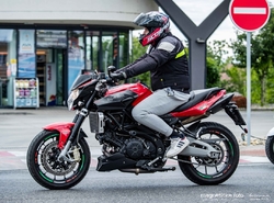 Gabčíkovo  2025  21.Bösi Motokros Talalkozó