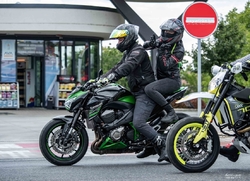 Gabčíkovo  2025  21.Bösi Motokros Talalkozó