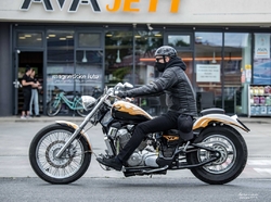 Gabčíkovo  2025  21.Bösi Motokros Talalkozó