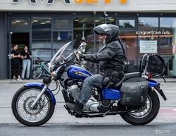 Gabčíkovo  2025  21.Bösi Motokros Talalkozó