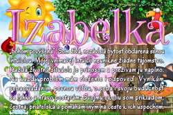 Izabelka