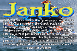 Janko