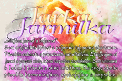 Jarmilka