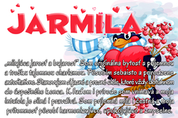 Jarmila