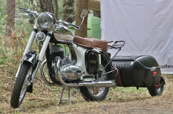 JAWA 250