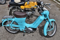 JAWA 50 550 Pionier 