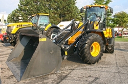 JCB 427 HT 