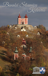 Banská Štiavnica Kalvária 