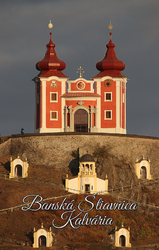 Banská Štiavnica Kalvária 